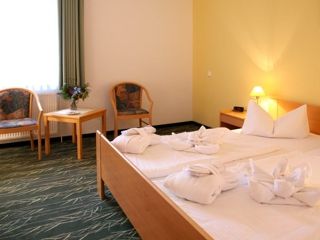 Hotel Feldberger Seenlandschaft Kaiserhof Feldberg tableau 2