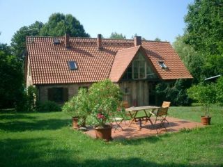 Ferienwohnung Kratzeburg Ferienwohnung Krienke 7 tableau 1