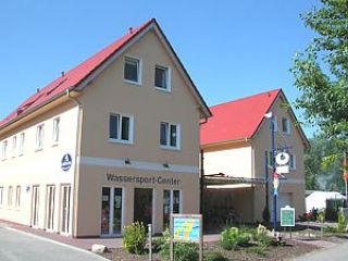 Hotel Kühlungsborn Wassersport-Hotel SAILERS INN tableau 1