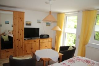 Ferienwohnung Ostseeheilbad Zingst Am Seedeich- bis 2 Pers. tableau 2