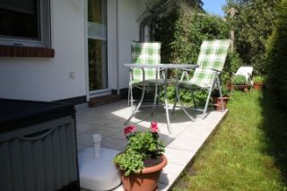 Ferienwohnung Ostseeheilbad Zingst Am Seedeich- bis 2 Pers. tableau 1