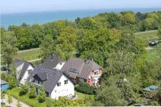 Ferienwohnung Ostseeheilbad Zingst Am Seedeich- bis 4Pers. tableau 1