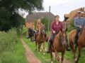 Mecklembourg vacances à la ferme